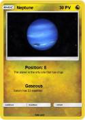 Neptune