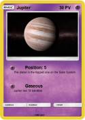 Jupiter