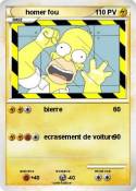 homer fou