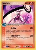 Mewtwo
