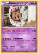 Willowchu GX