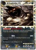 M Deathkiller