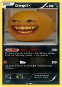 Orange EX