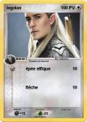 legolas
