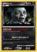 gollum