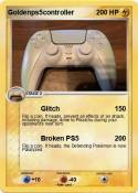 Goldenps5contro