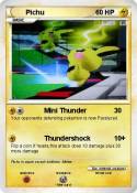 Pichu