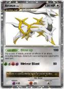Arceus