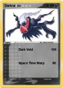 Darkrai ex