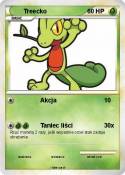 Treecko