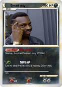 Smart guy