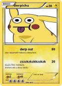 derpichu