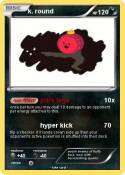 k. round