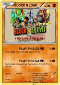 BLOCK N LOAD
