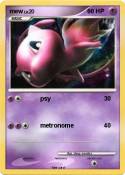 mew