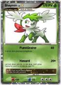 Shaymin