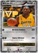M Kobe EX