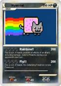 Nyan cat