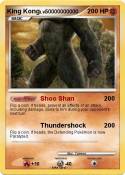 King Kong