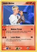 Justin Bieber
