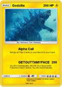 Godzilla