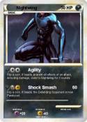 Nightwing