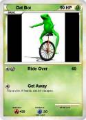 Dat Boi