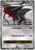 Cyra