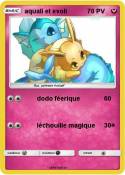 aquali et evoli