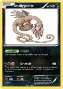 Snallygaster