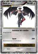 Devil jin