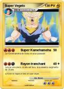 Super Vegeto