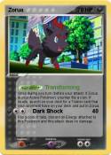 Zorua