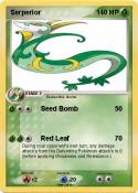 Serperior