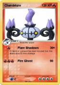 Chandelure