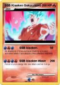 SSB Kiaoken