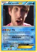 Ian smosh