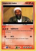 osama bin laden