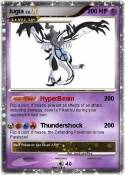 lugia