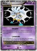 Silver