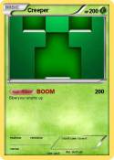 Creeper