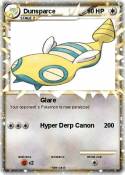 Dunsparce