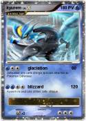 kyurem