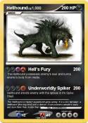 Hellhound