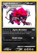 Death Scorch