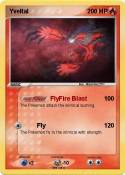 Yveltal