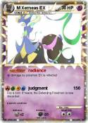 M Xerneas EX