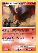 Niv-Mizzet,