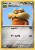 lorax