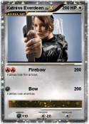 Katniss Everdee